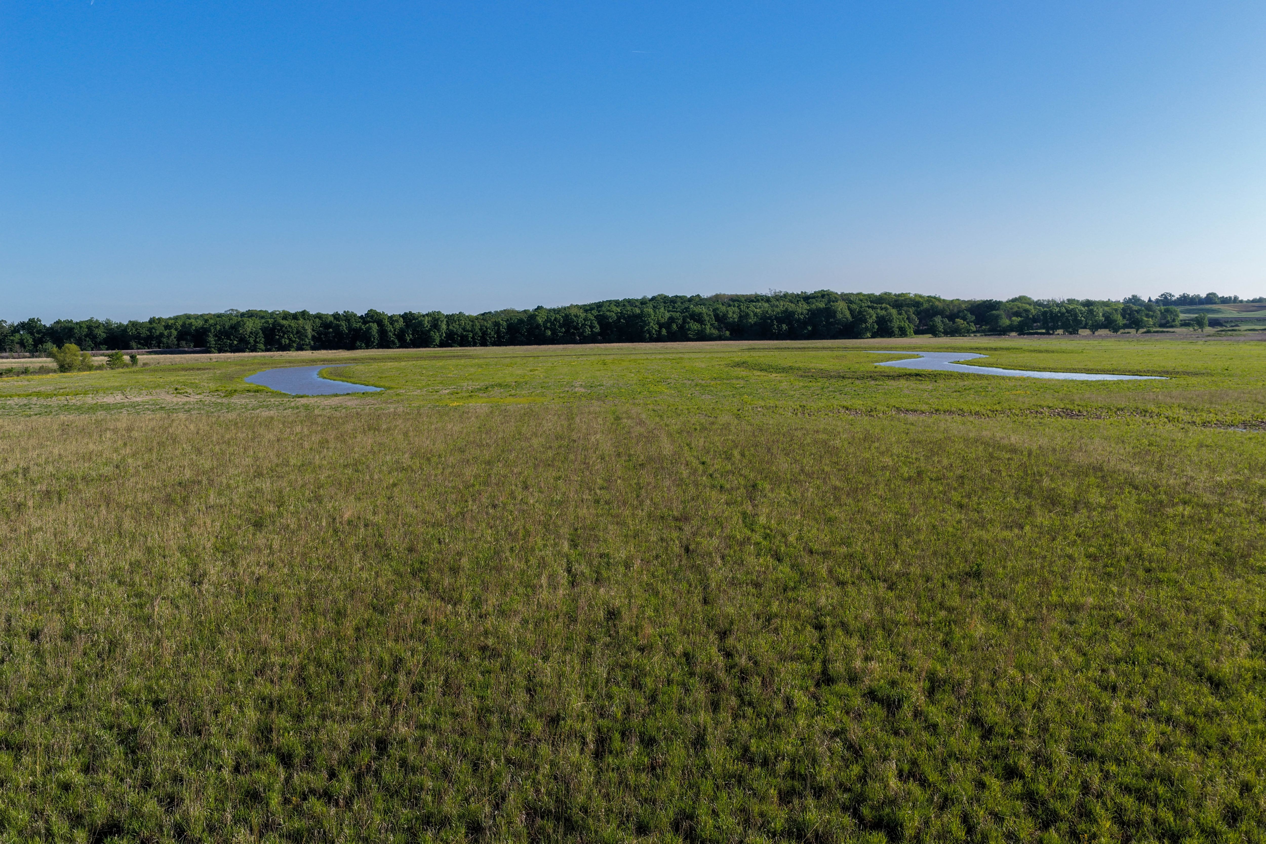 Listing Photo: Washington County Iowa Combination Farm For Sale-5